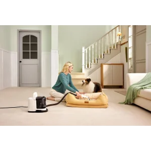 Моющий пылесос Tineco iCarpet Spot (SC050300DE) UA