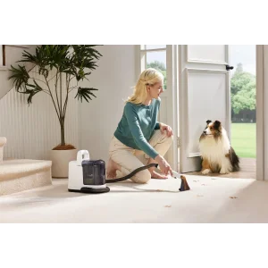 Моющий пылесос Tineco iCarpet Spot (SC050300DE) UA