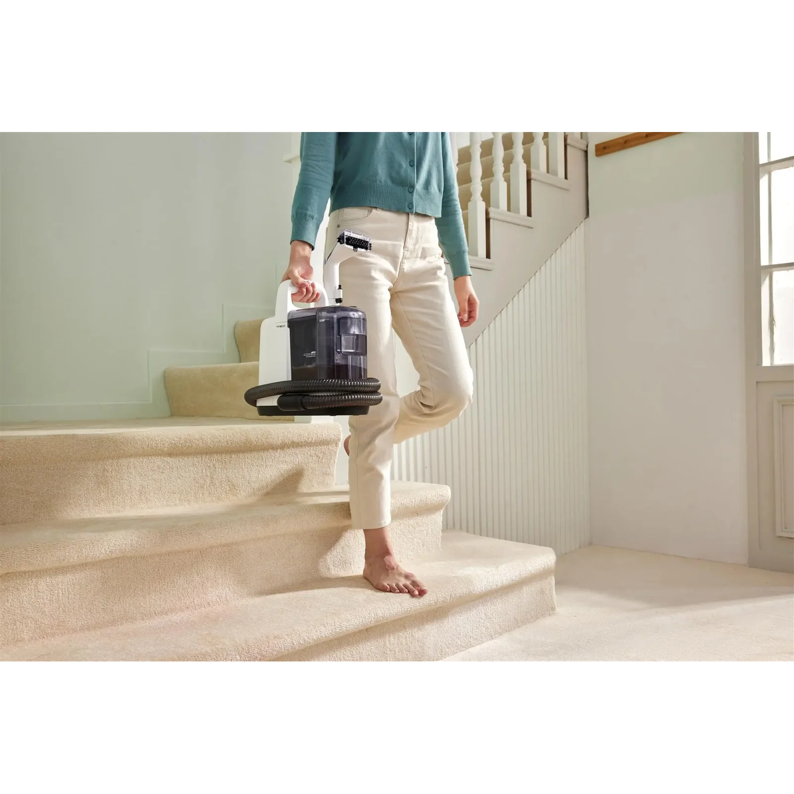 Моющий пылесос Tineco iCarpet Spot (SC050300DE) UA