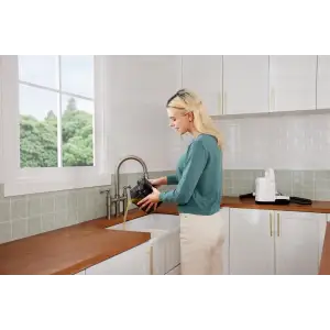 Миючий пилосос Tineco iCarpet Spot (SC050300DE) UA
