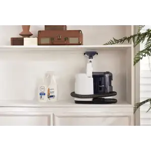 Миючий пилосос Tineco iCarpet Spot (SC050300DE) UA