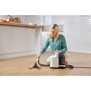 Миючий пилосос Tineco iCarpet Spot (SC050300DE) UA