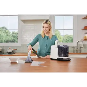 Миючий пилосос Tineco iCarpet Spot (SC050300DE) UA
