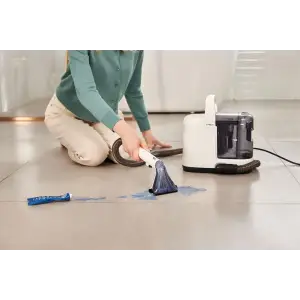 Миючий пилосос Tineco iCarpet Spot (SC050300DE) UA