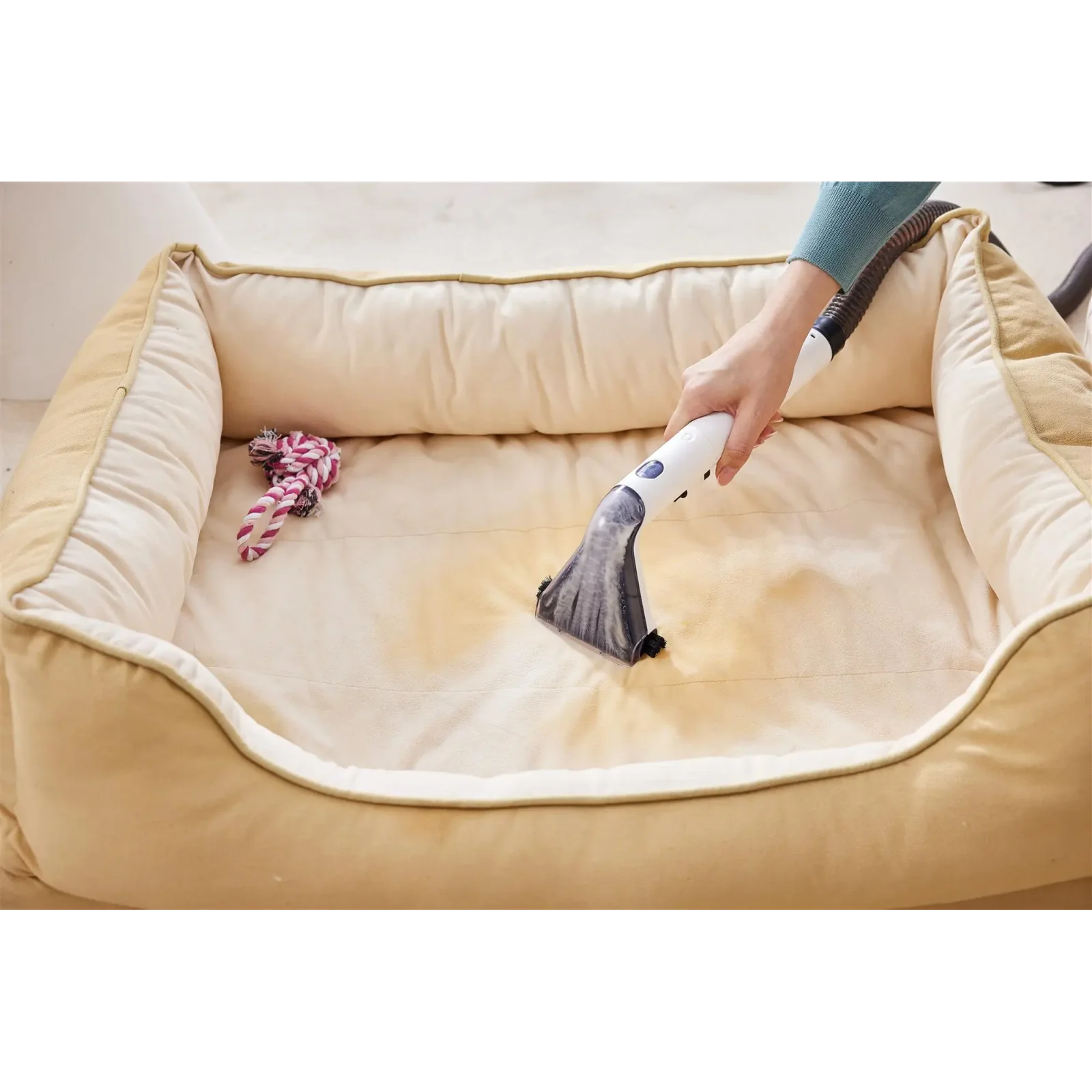 Моющий пылесос Tineco iCarpet Spot (SC050300DE) UA