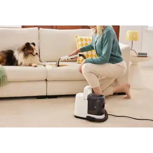 Миючий пилосос Tineco iCarpet Spot (SC050300DE) UA