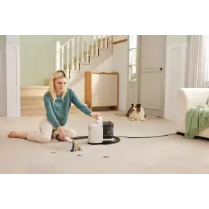 Миючий пилосос Tineco iCarpet Spot (SC050300DE) UA