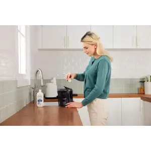 Миючий пилосос Tineco iCarpet Spot (SC050300DE) UA