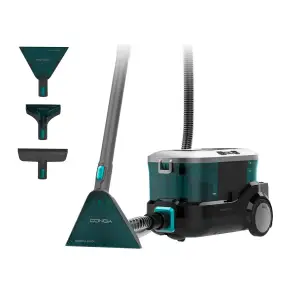 Миючий пилосос Cecotec Conga CarpetClean 10000 EasyHome (ССТС-08573) UA