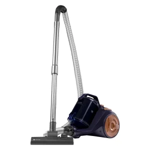 Пилосос Grifon VC82BL Gold Blue UA