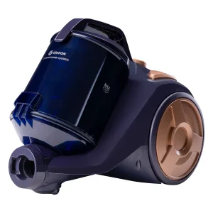 Пылесос Grifon VC82BL Gold Blue UA