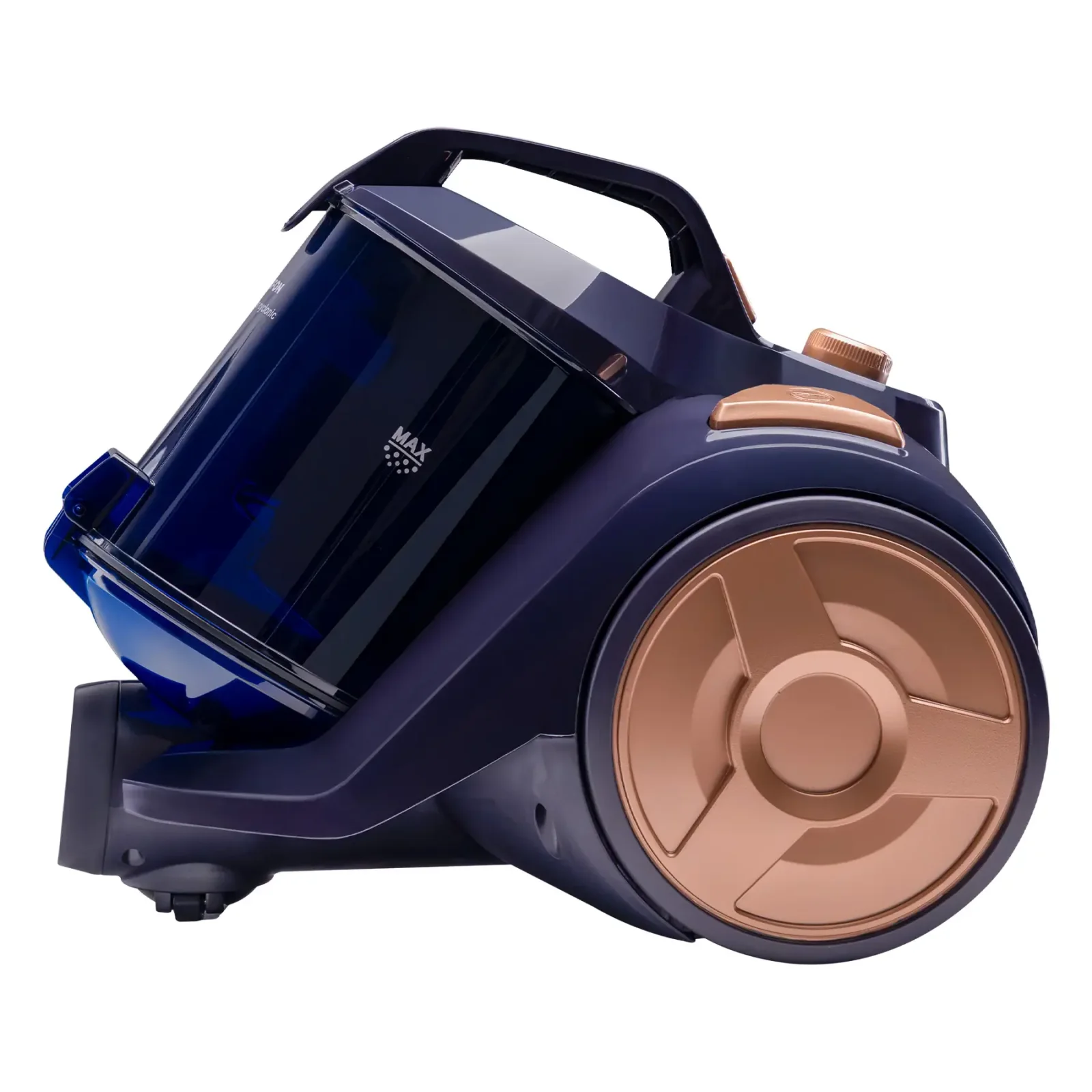 Пылесос Grifon VC82BL Gold Blue UA