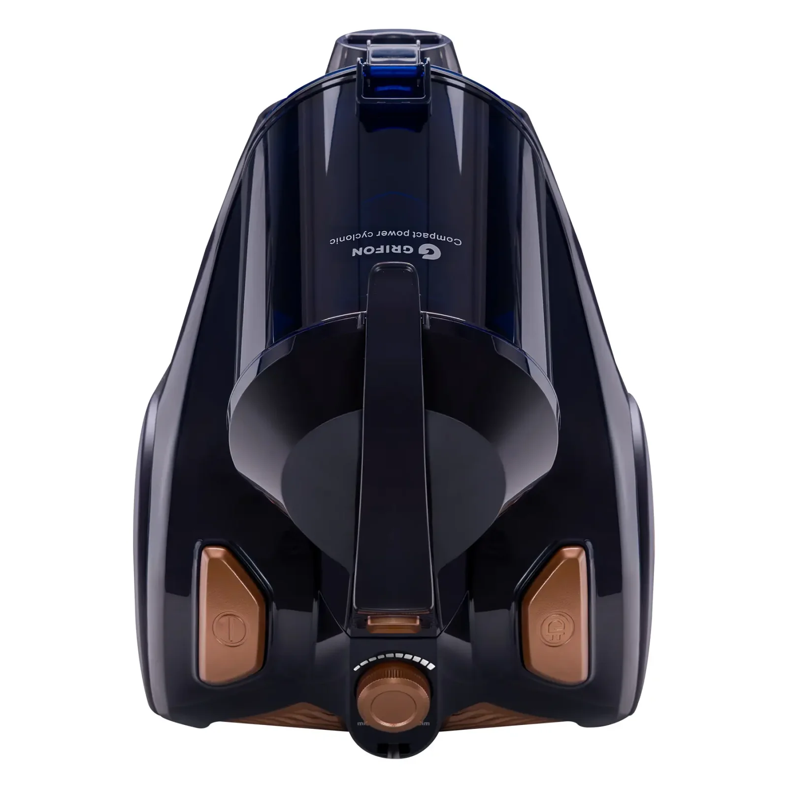 Пылесос Grifon VC82BL Gold Blue UA