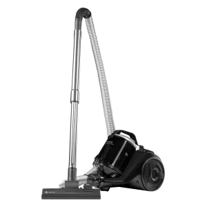 Пилосос Grifon VC82BL Silver Black UA