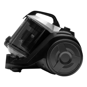 Пылесос Grifon VC82BL Silver Black UA