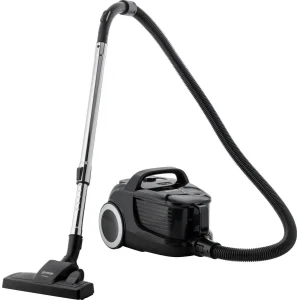 Пылесос Gorenje VCE01G4AEBK UA