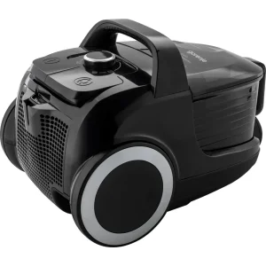 Пылесос Gorenje VCE01G4AEBK UA