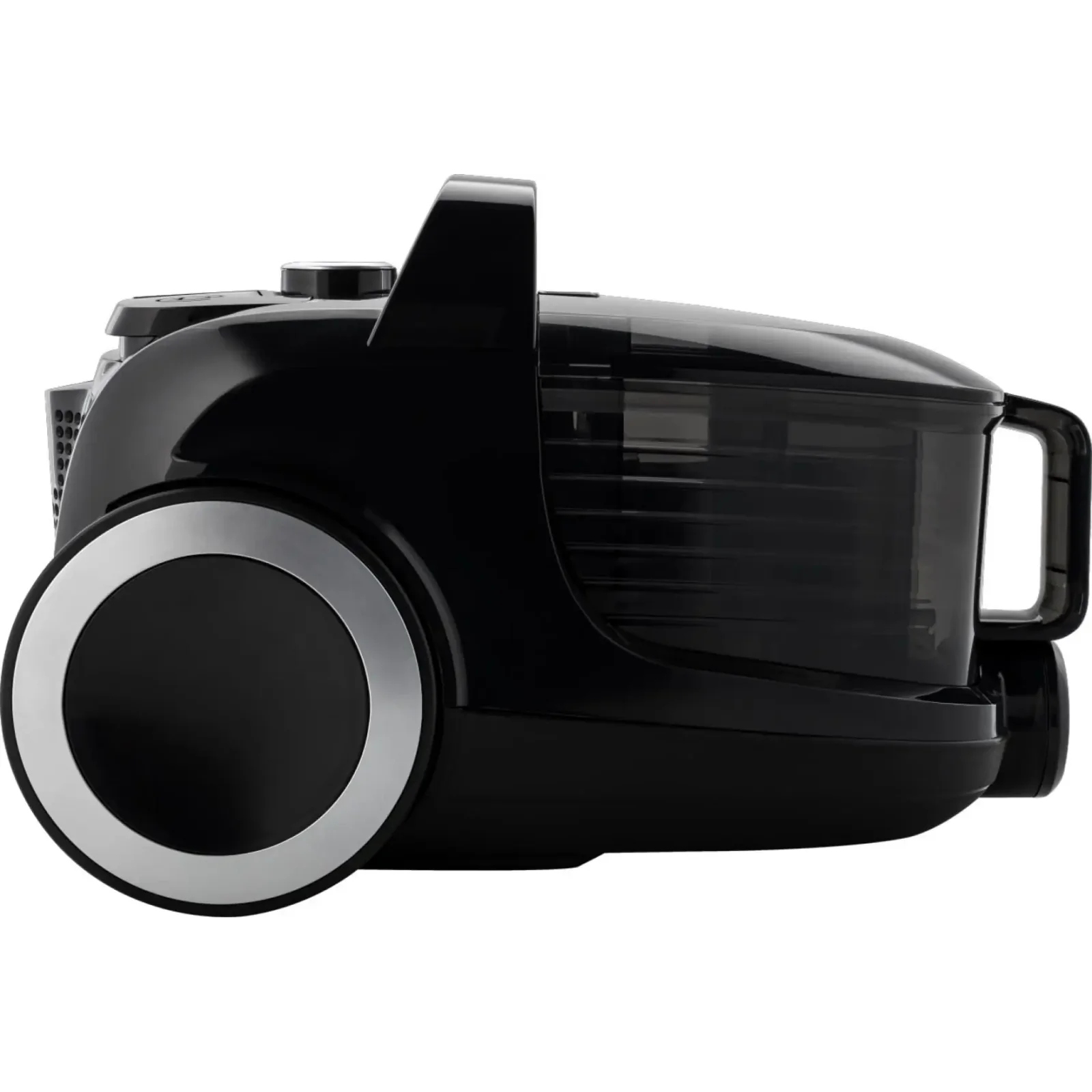 Пылесос Gorenje VCE01G4AEBK UA