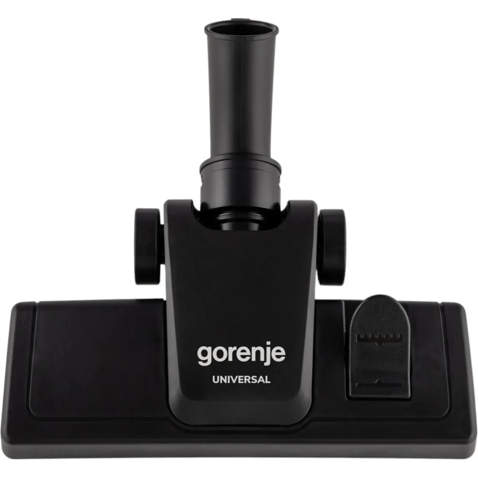 Пылесос Gorenje VCE01G4AEBK UA