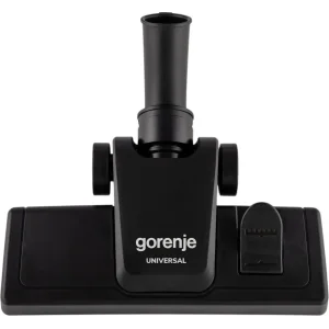 Пылесос Gorenje VCE01G4AEBK UA