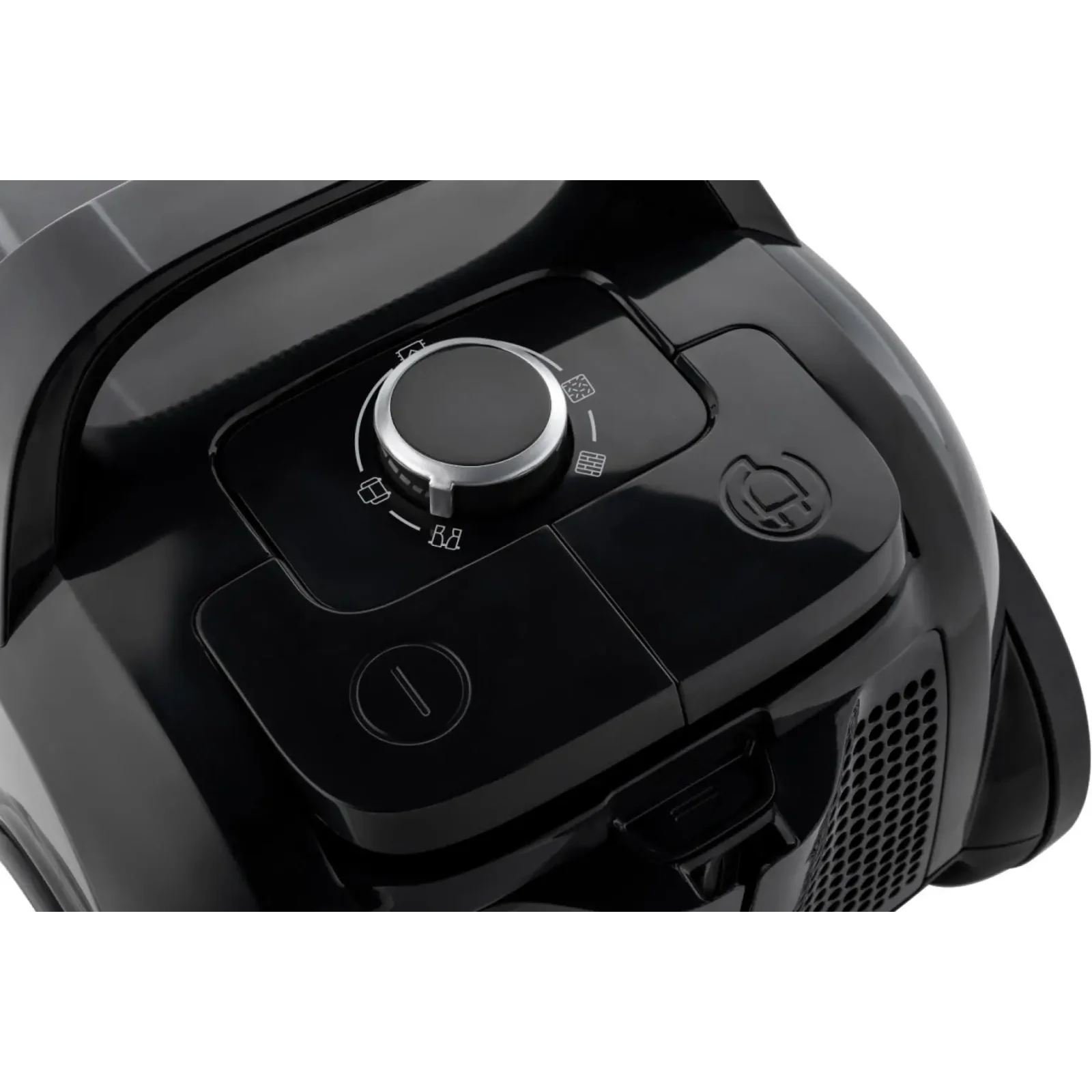 Пылесос Gorenje VCE01G4AEBK UA