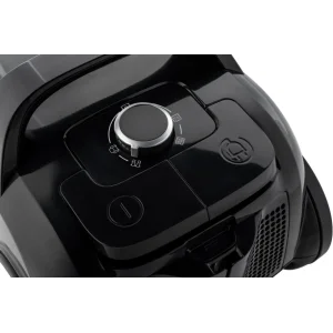 Пылесос Gorenje VCE01G4AEBK UA