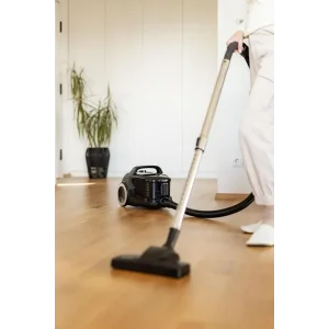 Пылесос Gorenje VCE01G4AEBK UA