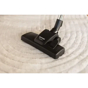 Пылесос Gorenje VCE01G4AEBK UA