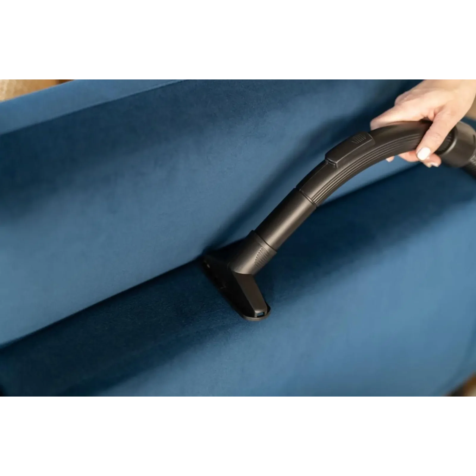 Пылесос Gorenje VCE01G4AEBK UA