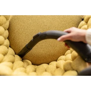 Пылесос Gorenje VCE01G4AEBK UA