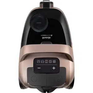 Пылесос Gorenje VCE08GAPGOCY UA