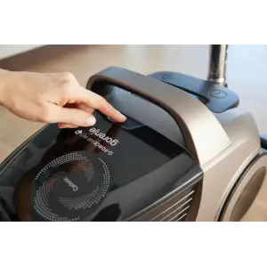 Пылесос Gorenje VCE08GAPGOCY UA