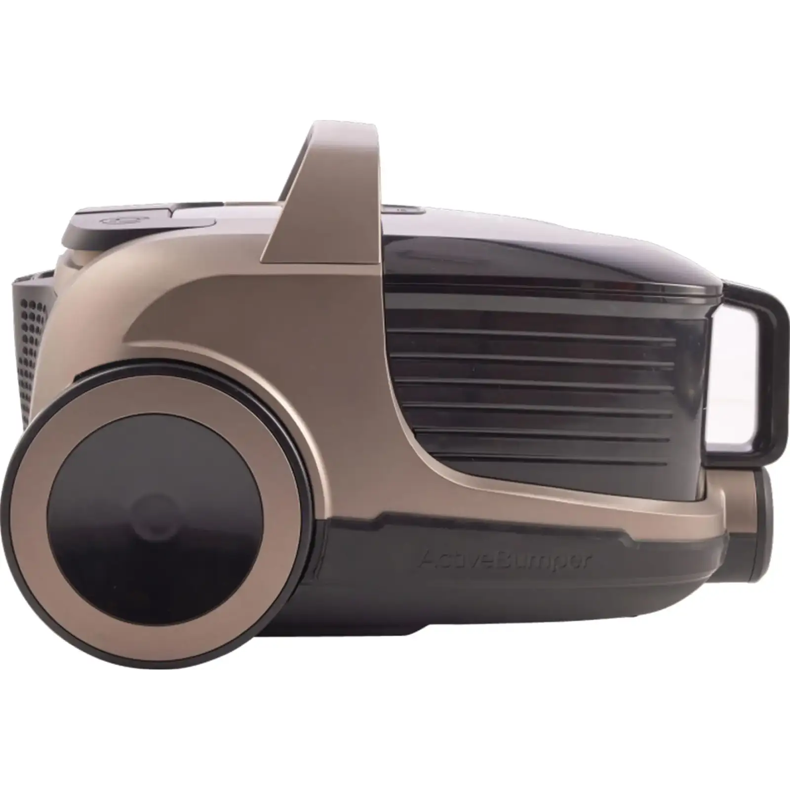 Пылесос Gorenje VCE08GAPGOCY UA