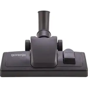 Пылесос Gorenje VCE08GAPGOCY UA