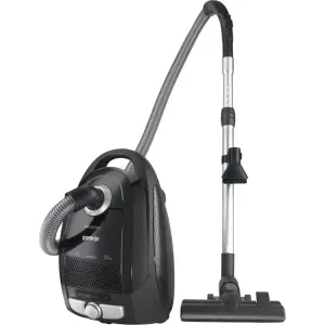 Пилосос Gorenje VCE21ECBK UA