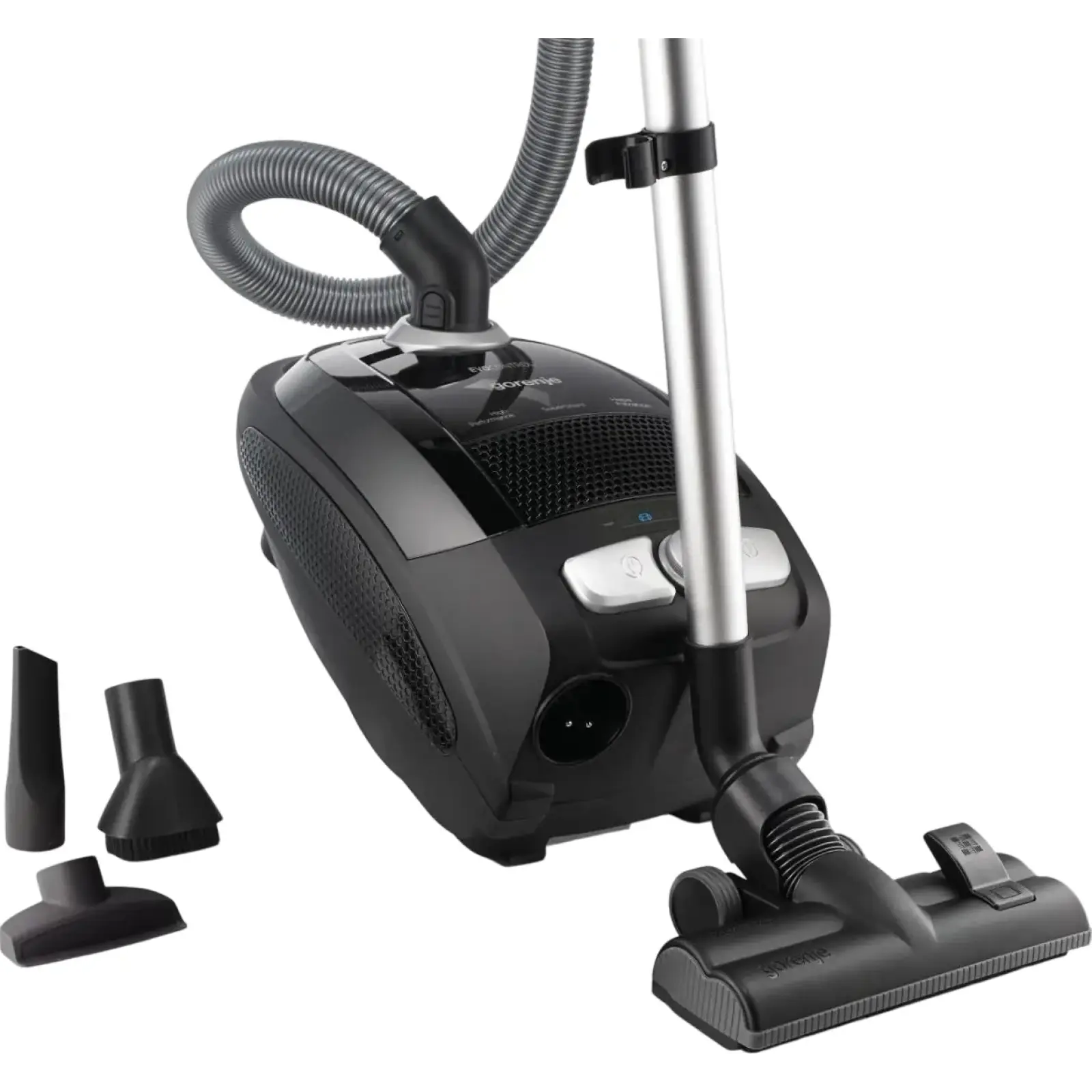 Пилосос Gorenje VCE21ECBK UA