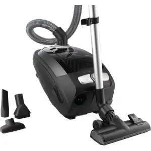 Пилосос Gorenje VCE21ECBK UA