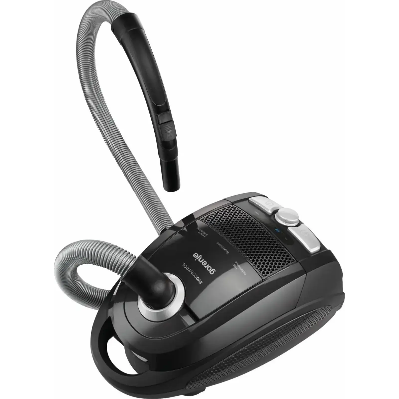 Пилосос Gorenje VCE21ECBK UA