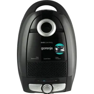 Пилосос Gorenje VCE21ECBK UA