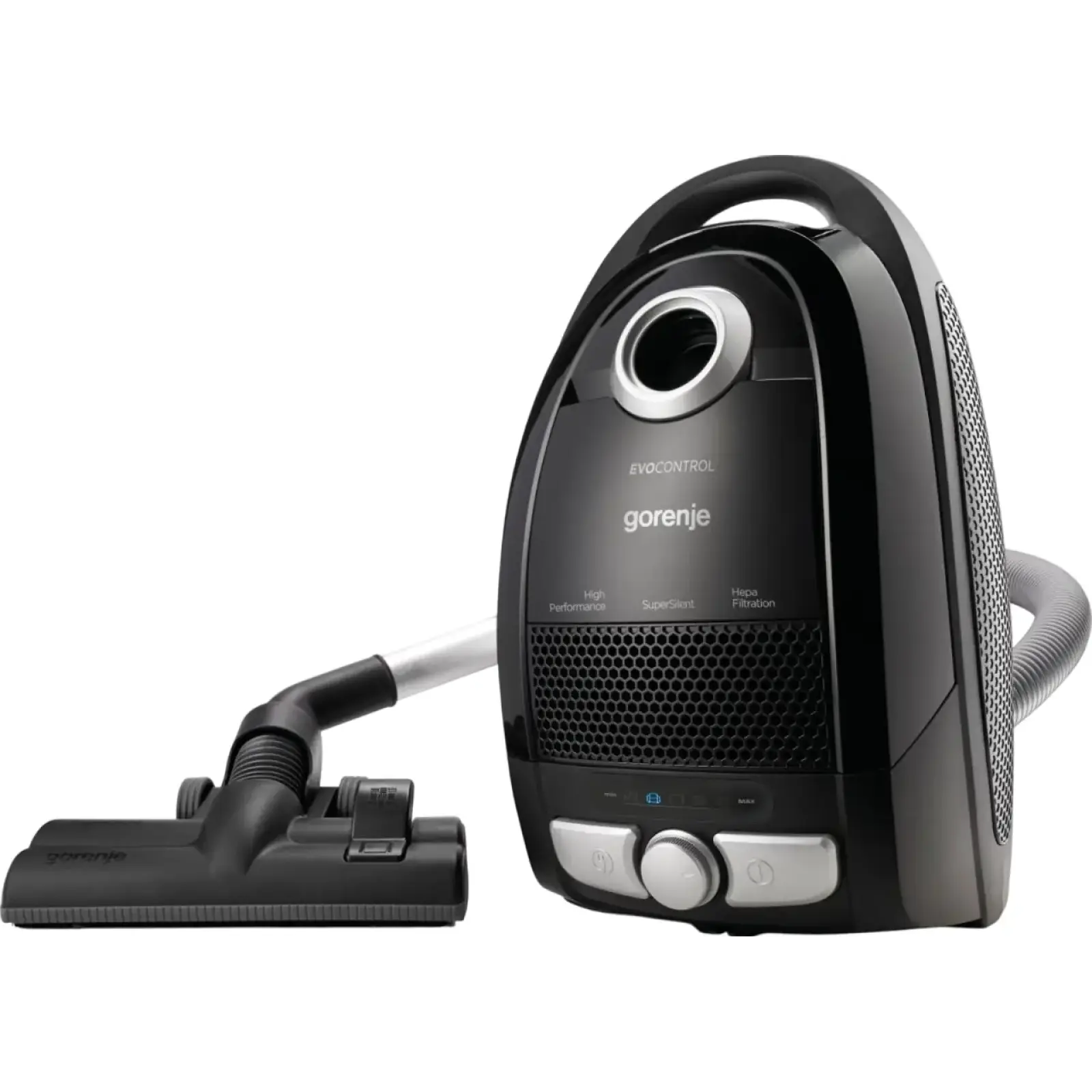 Пилосос Gorenje VCE21ECBK UA