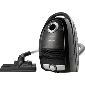 Пилосос Gorenje VCE21ECBK UA