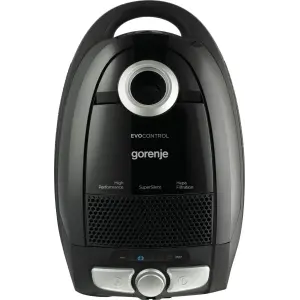 Пилосос Gorenje VCE21ECBK UA