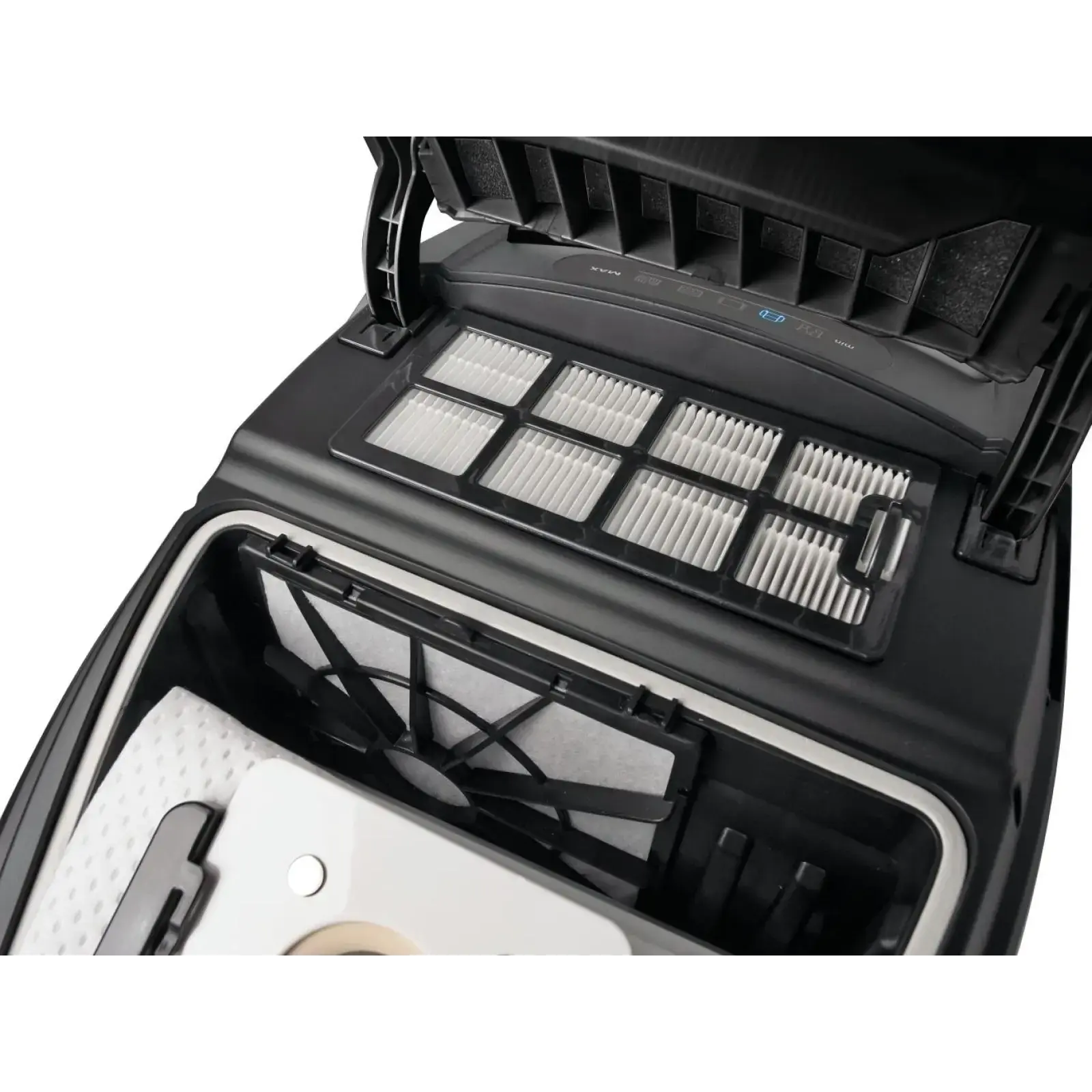 Пилосос Gorenje VCE21ECBK UA