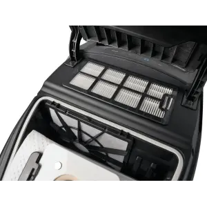 Пилосос Gorenje VCE21ECBK UA