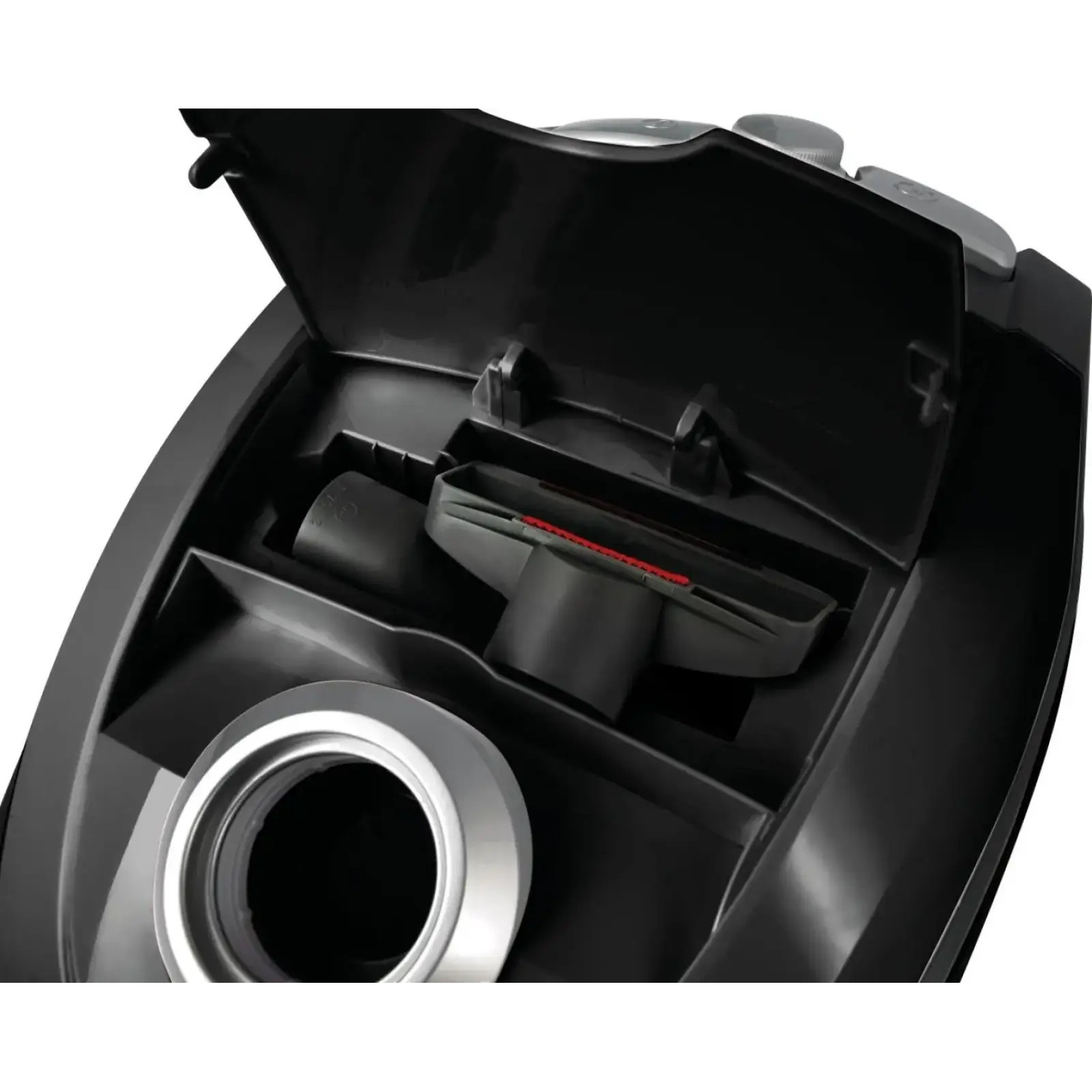 Пилосос Gorenje VCE21ECBK UA