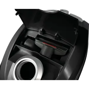 Пилосос Gorenje VCE21ECBK UA