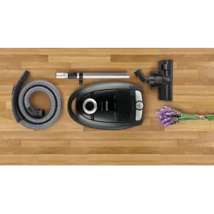 Пилосос Gorenje VCE21ECBK UA