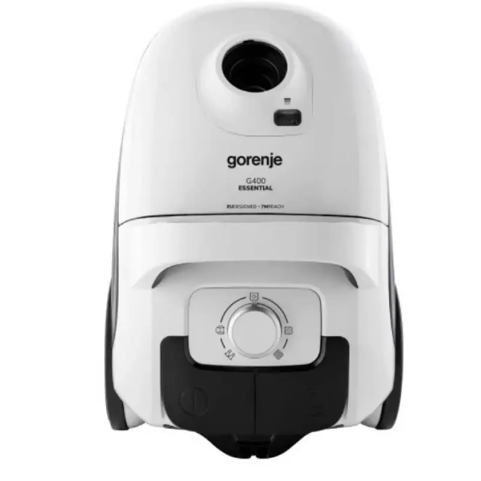 Пылесос Gorenje VCE21G4EW UA
