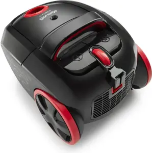 Пилосос Gorenje VCE21SFBKR UA