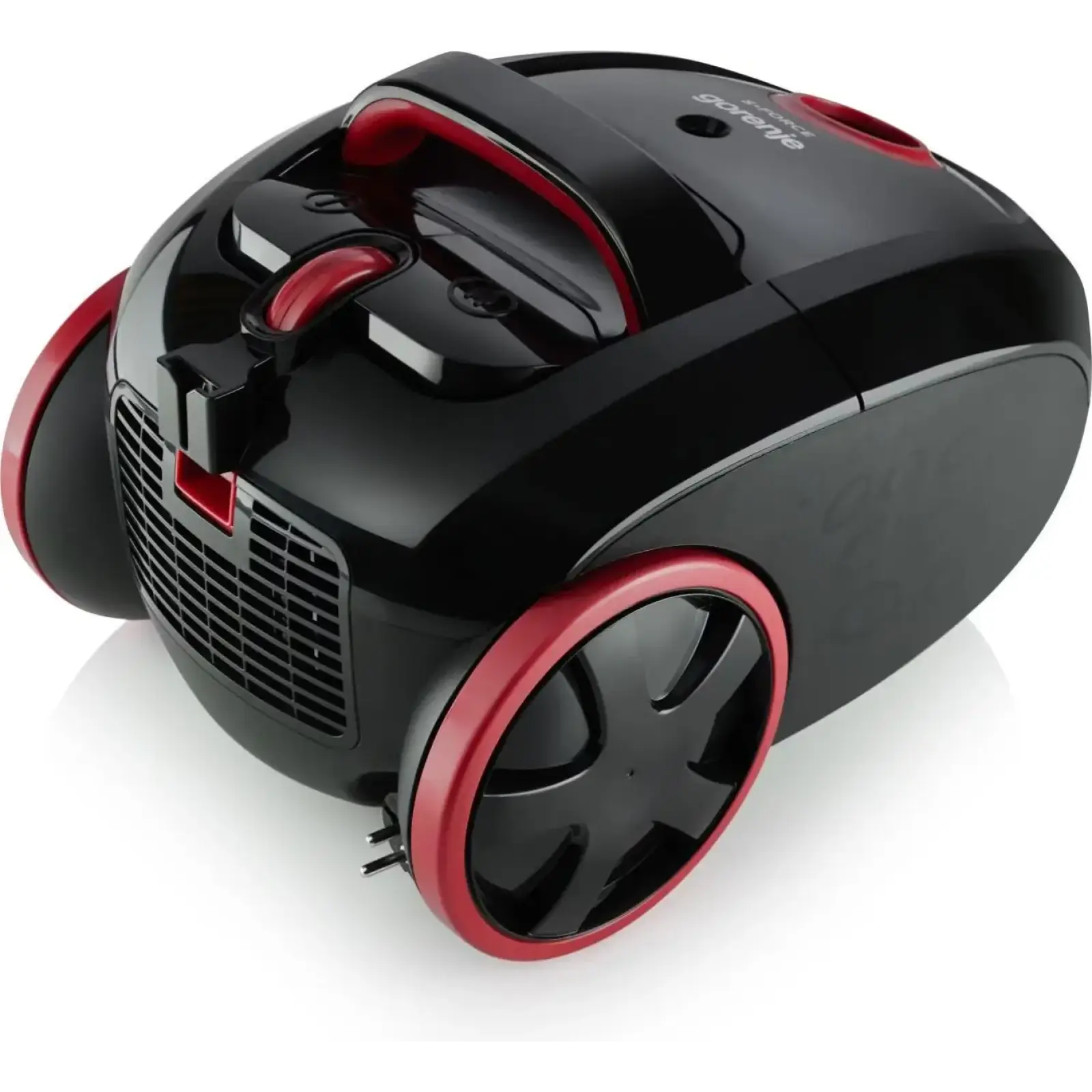 Пилосос Gorenje VCE21SFBKR UA